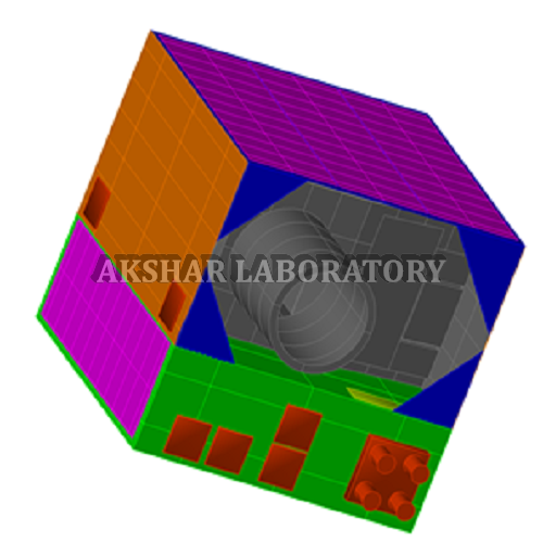 Thermal Resistivity Testing सेवाएं