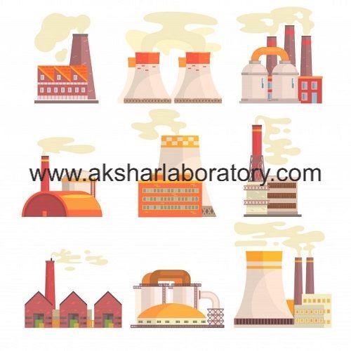 Electricity Testing Services By AKSHAR ANALYTICAL LABORATORY & RESEARCH CENTRE