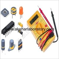 Electrical And Electronic Parts Testing Services