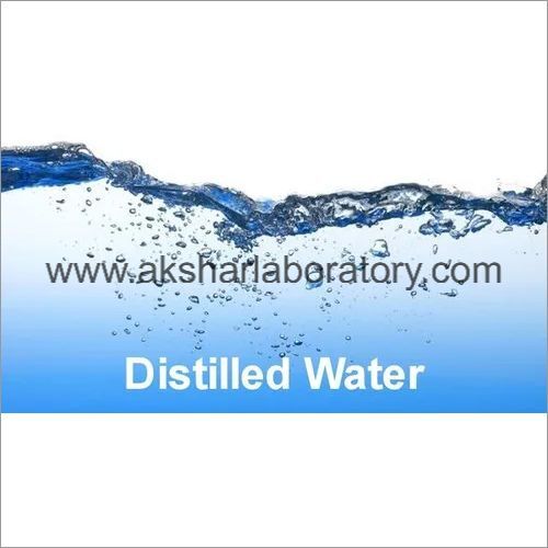 Food Grade Water Testing Services