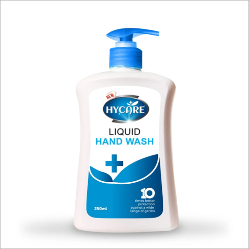 Liquid Hand Wash - 250 ml | Natural Pearl Ingredients, Customizable Soap Foam, Luxurious Hand Soap
