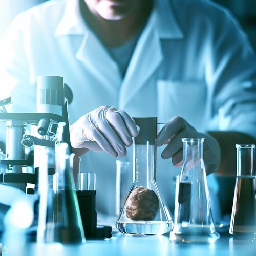 Glycoalkaloid Testing सेवाएं