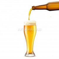 Alcoholic Beverage Testing Services