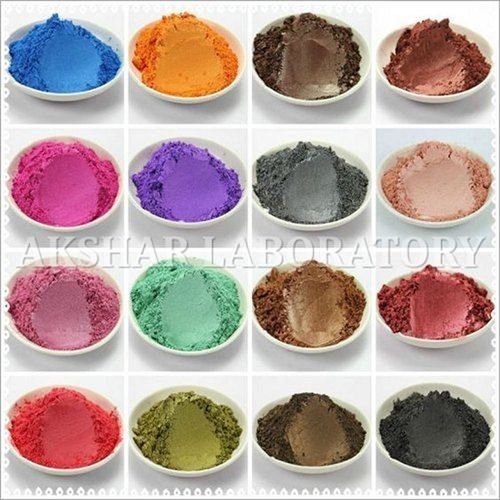 Food Color Ingredient Testing सेवाएं