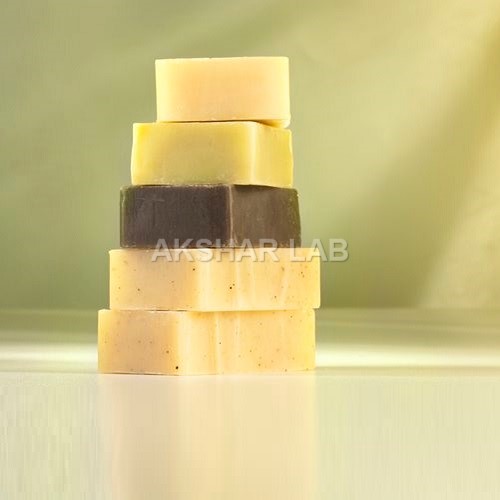 Transparent Bathing Soap Testing सेवाएं