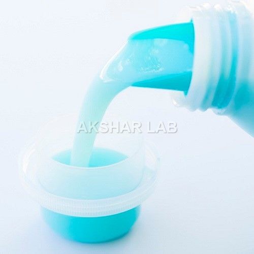 Liquid Soap Testing Services