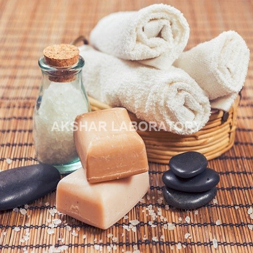 Hotel Bathing Soap Testing Services