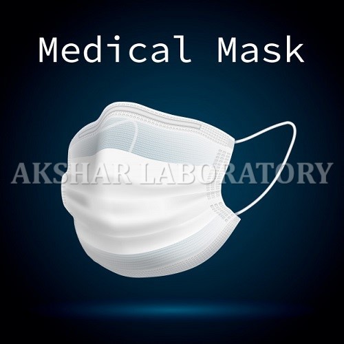Dust Mask Testing सेवाएं