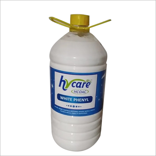 Chemical White Phenyl