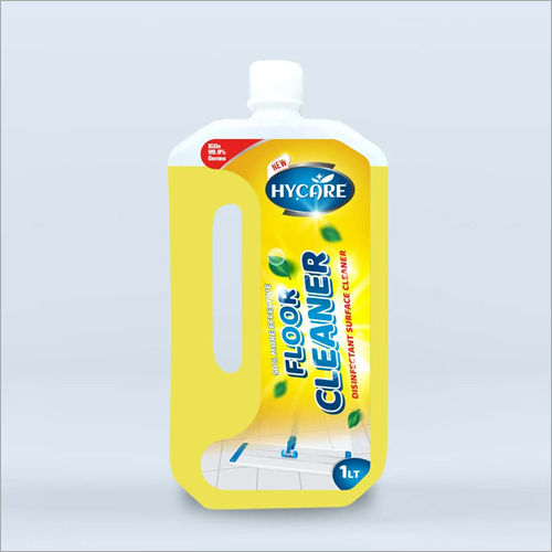 Chemical 1 Ltr Floor Cleaner