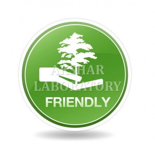 Eco-Friendly Testing Services