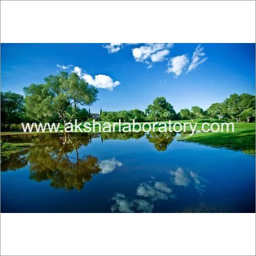 Environmental Testing Laboratory सेवाएं