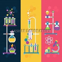 Chemical Ingredients Testing Services