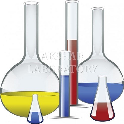 Formaldehyde Testing Services