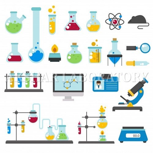 Testing Laboratory Services