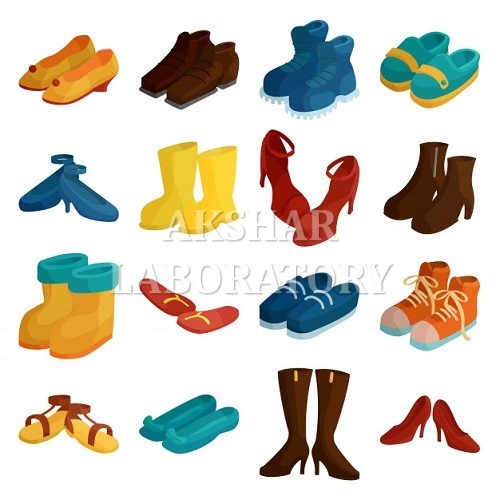 Footwear Laboratory Testing सेवाएं