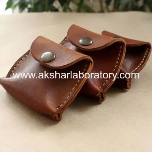 Leather Product Testing Services