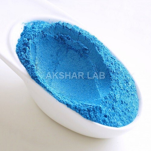 Unknown Powder Testing सेवाएं