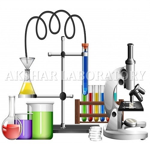 Materials Testing सेवाएं