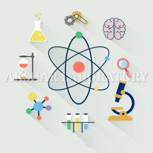 Material Testing Services - Comprehensive Laboratory Analysis | All Material Types, Accurate Results, Reliable Testing