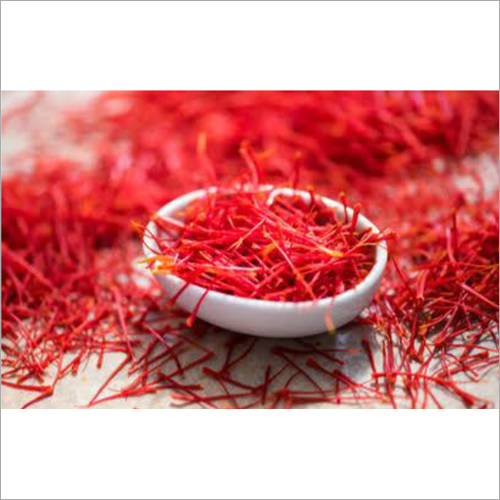 Pure Kashmiri Saffron