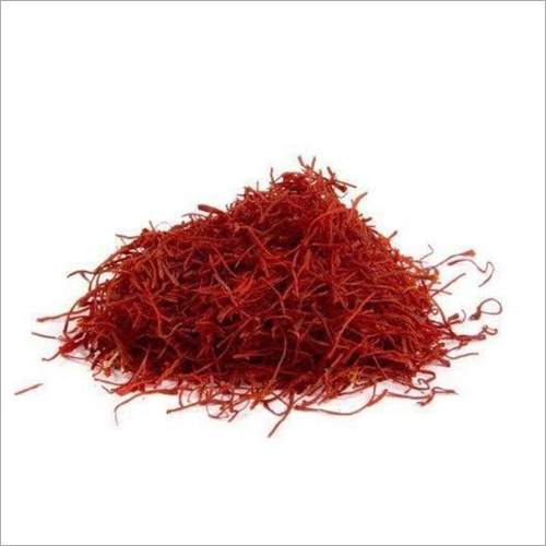 Pure Saffron