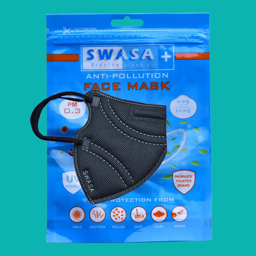 Swasa Face Mask