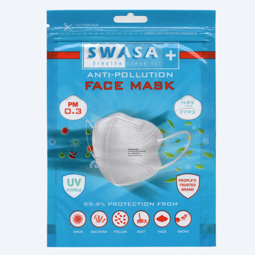 SWASA N95 Mask