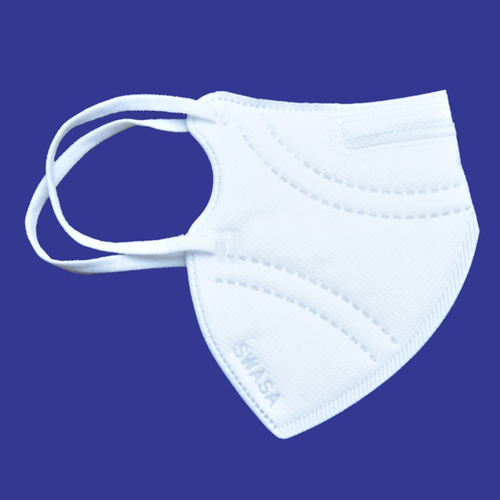 SWASA White Face Mask