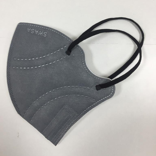SWASA Gray N95 Face Mask