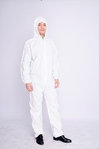 Disposable Coverall