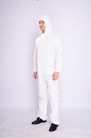 Disposable Coverall