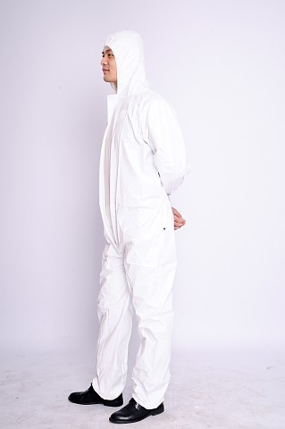 Disposable Coverall
