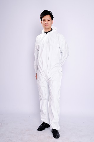 Disposable Coverall