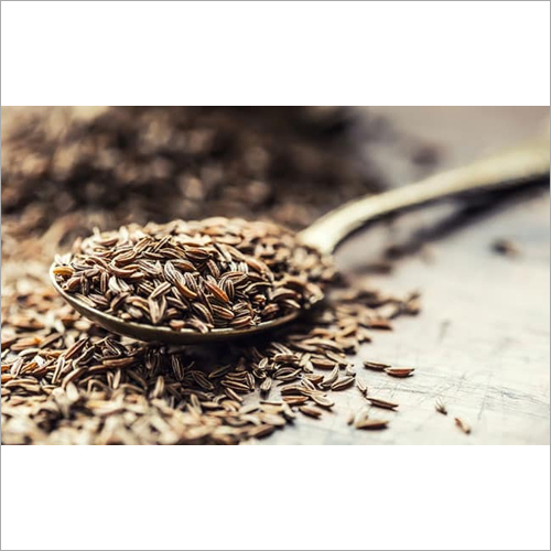 Cumin Seeds - 25 Kilos Laminated Paper Bags | Pesticide Free, Aromatic Flavor, 365 Days Shelf Life, Machine Cleaned, 99% Purity