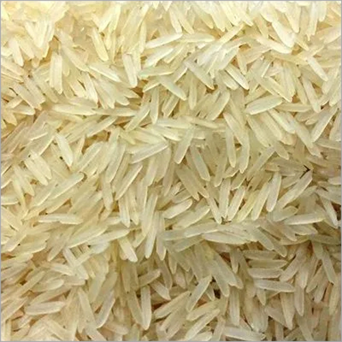 1121 White Sella Basmati Rice - 18-20mm Long Grains | 100% Pure, Nil Admixture, Moisture Max 13%