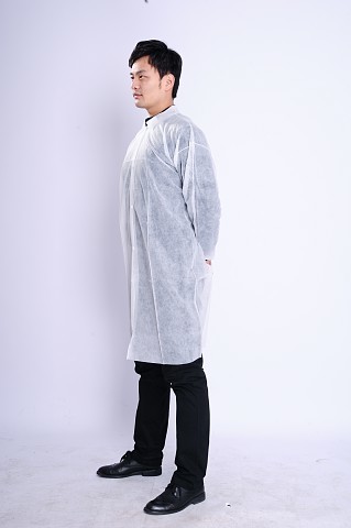 Lab Coat