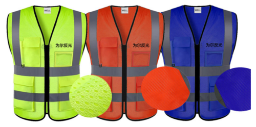 Reflective Vest