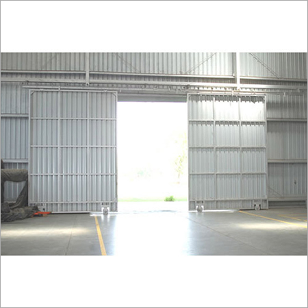 GI Sliding Doors