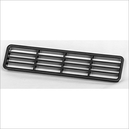 Fixed Steel Ventilator