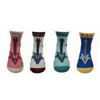 Cotton socks