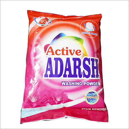 Aadarsh Washing Powder