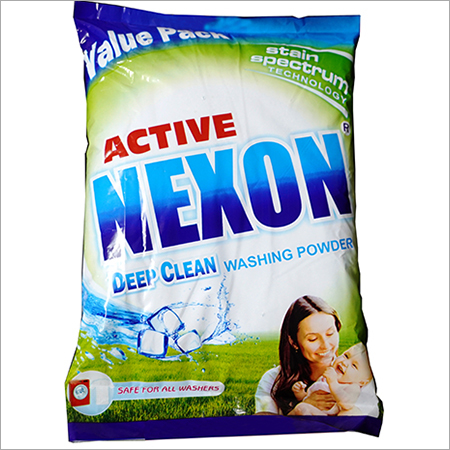 Nexon detergent