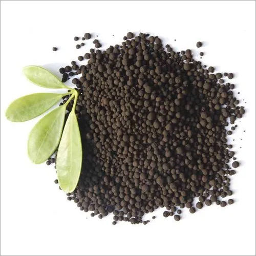 Humic Granules