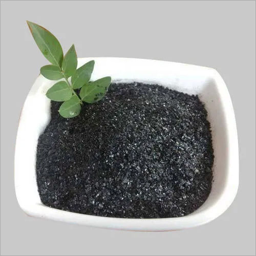 Humic Acid Fertilizer