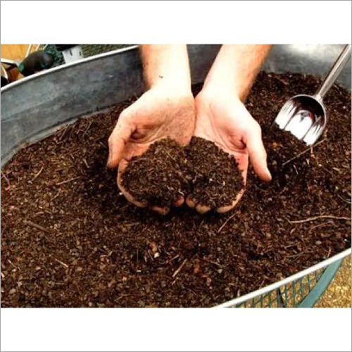 Bio Organic Manure