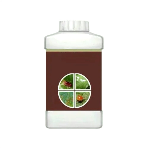 Herbal Bio Pesticide