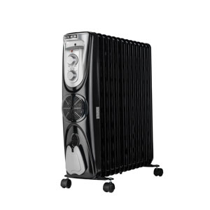 Non-PTC Oil Filler Radiator Room Heaters
