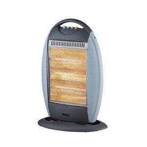Halogen Heaters