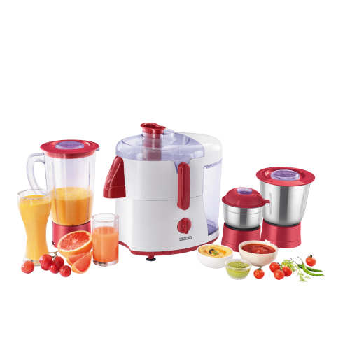 Usha Jmg 0500Xj3 Juicer Mixer Grinder Height: 31 Centimeter (Cm)